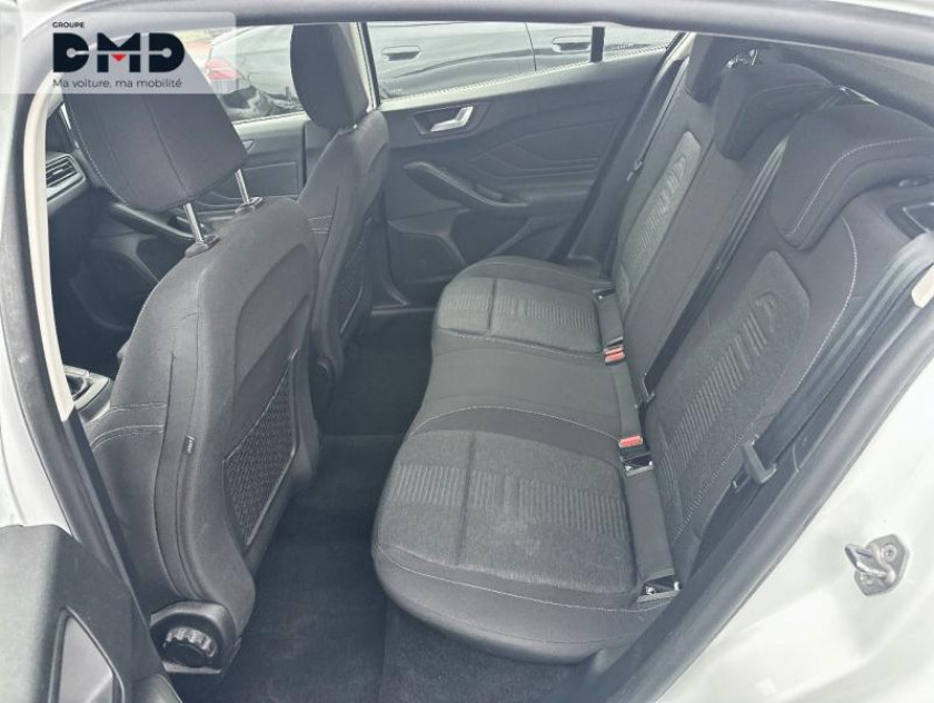 Ford Focus Active 1.0 Flexifuel 125ch Mhev - Visuel #10