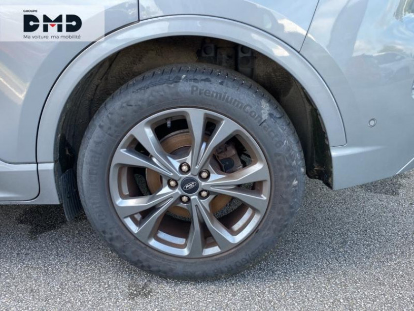Ford Kuga 2.0 Ecoblue 150ch Mhev St-line - Visuel #13