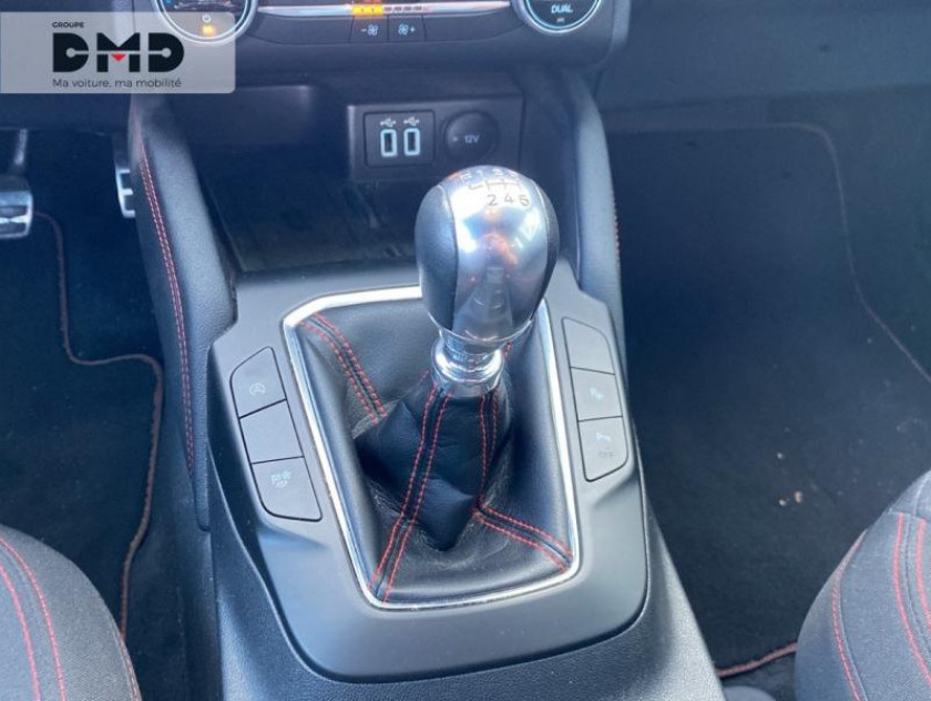 Ford Kuga 2.0 Ecoblue 150ch Mhev St-line - Visuel #8