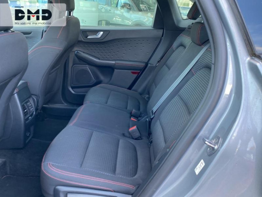 Ford Kuga 2.0 Ecoblue 150ch Mhev St-line - Visuel #10