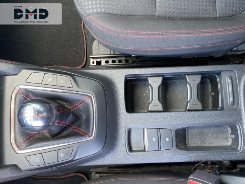 Ford Kuga 2.0 Ecoblue 150ch Mhev St-line - Visuel #16