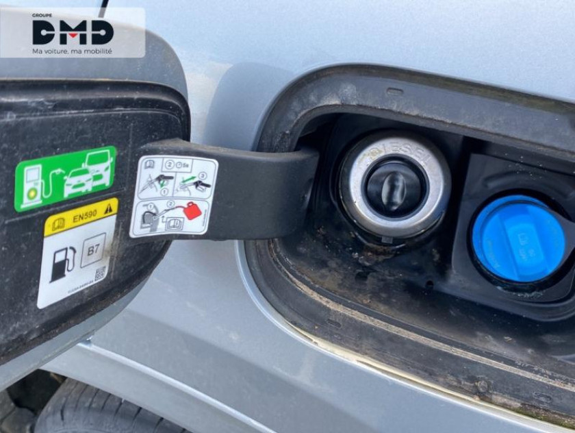 Ford Kuga 2.0 Ecoblue 150ch Mhev St-line - Visuel #17