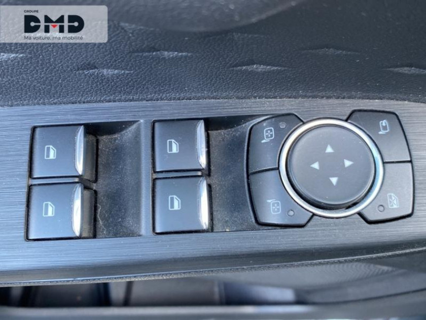 Ford Kuga 2.0 Ecoblue 150ch Mhev St-line - Visuel #14