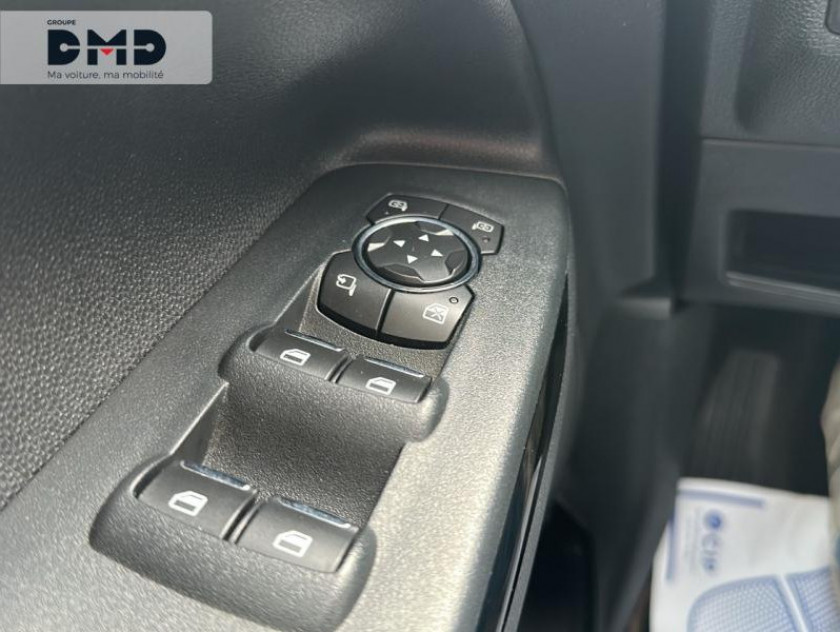 Ford Ecosport 1.0 Ecoboost 125ch St-line Euro6.2 - Visuel #16