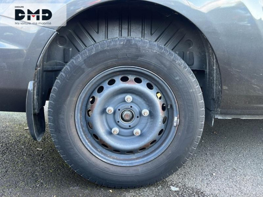 Ford Transit Custom Kombi 320 L2h1 2.0 Ecoblue 130ch Mhev Trend Business - Visuel #13