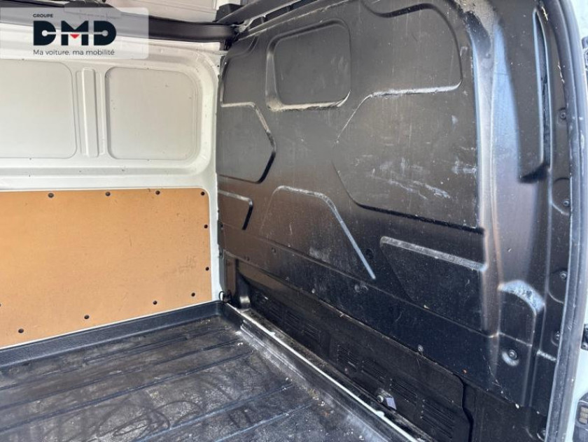 Ford Transit Custom Fg 300 L2h2 2.0 Ecoblue 130 Trend Business - Visuel #10