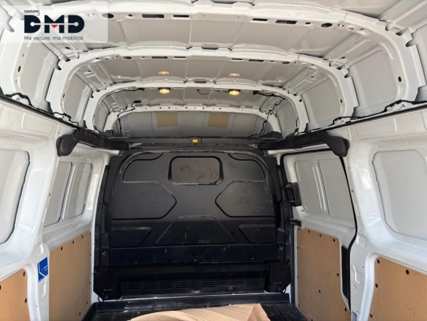 Ford Transit Custom Fg 300 L2h2 2.0 Ecoblue 130 Trend Business - Visuel #12