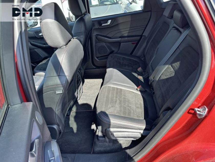 Ford Kuga 2.5 Duratec 225ch Phev St-line X Bva - Visuel #10