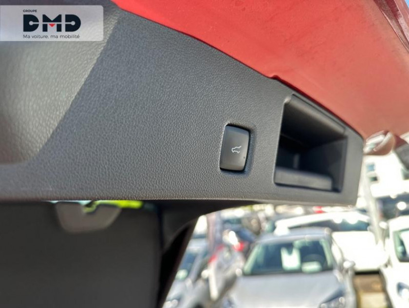 Ford Kuga 2.5 Duratec 225ch Phev St-line X Bva - Visuel #16
