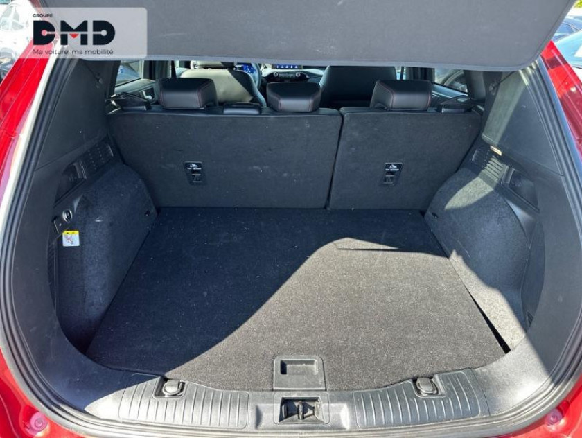 Ford Kuga 2.5 Duratec 225ch Phev St-line X Bva - Visuel #12