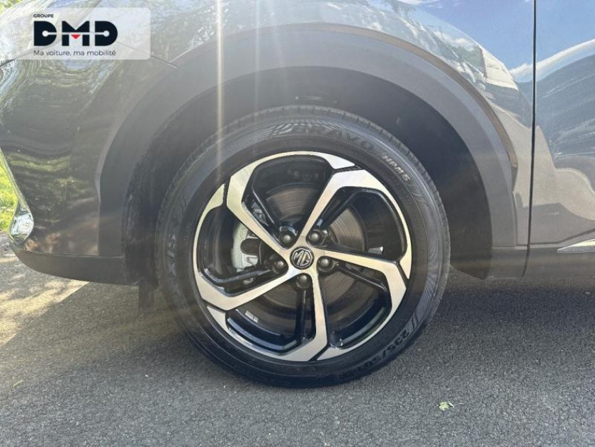 MG Motor Ehs 1.5t Gdi 258ch Phev Luxury - Visuel #13