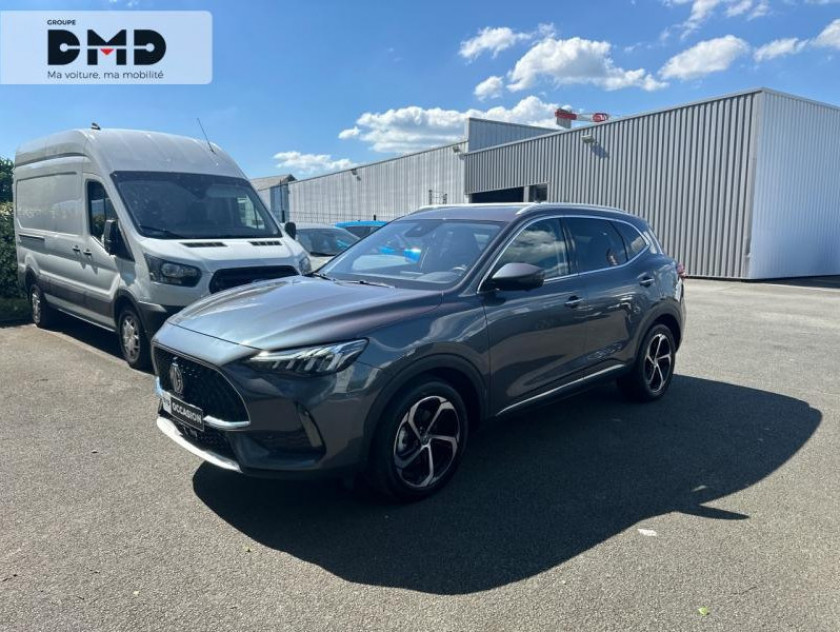 MG Motor Ehs 1.5t Gdi 258ch Phev Luxury - Visuel #15