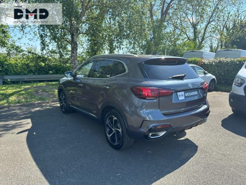 MG Motor Ehs 1.5t Gdi 258ch Phev Luxury - Visuel #3