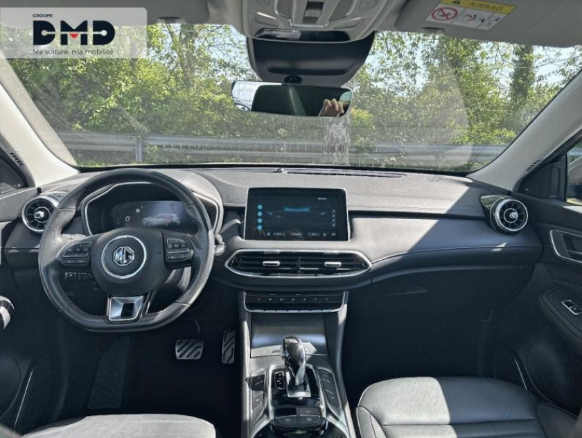 MG Motor Ehs 1.5t Gdi 258ch Phev Luxury - Visuel #5