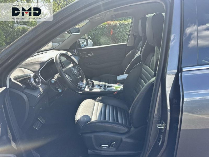 MG Motor Ehs 1.5t Gdi 258ch Phev Luxury - Visuel #9