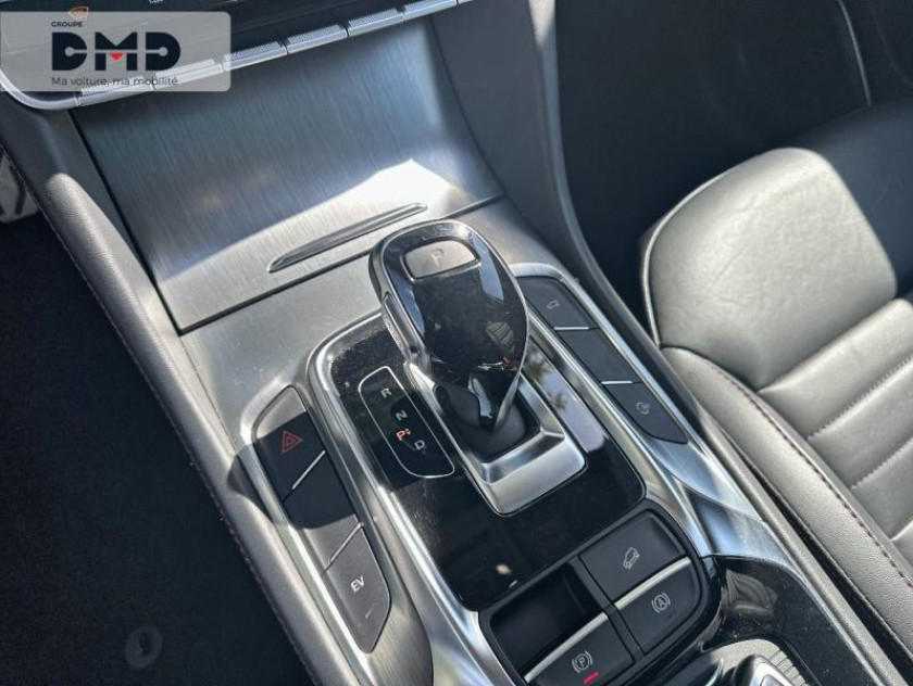 MG Motor Ehs 1.5t Gdi 258ch Phev Luxury - Visuel #8