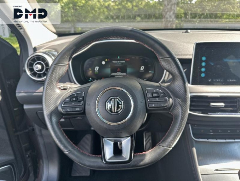 MG Motor Ehs 1.5t Gdi 258ch Phev Luxury - Visuel #7