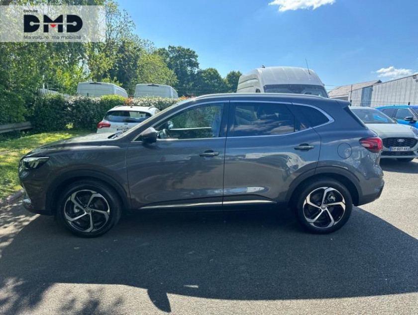 MG Motor Ehs 1.5t Gdi 258ch Phev Luxury - Visuel #2