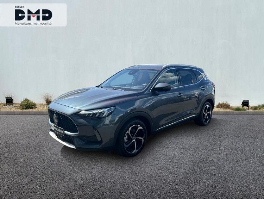 MG Motor Ehs 1.5t Gdi 258ch Phev Luxury - Visuel #1