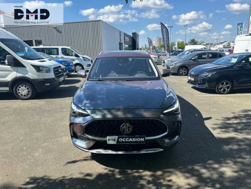MG Motor Ehs 1.5t Gdi 258ch Phev Luxury - Visuel #4