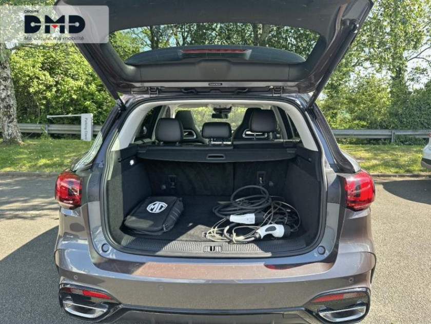 MG Motor Ehs 1.5t Gdi 258ch Phev Luxury - Visuel #12