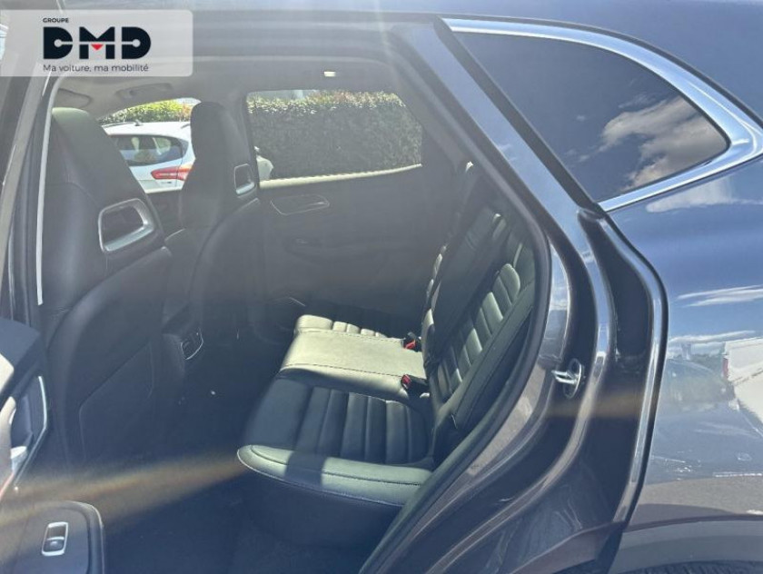 MG Motor Ehs 1.5t Gdi 258ch Phev Luxury - Visuel #10