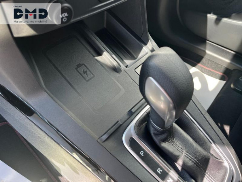 Ford Puma 1.0 Ecoboost 125ch S&s Mhev St-line Powershift - Visuel #14