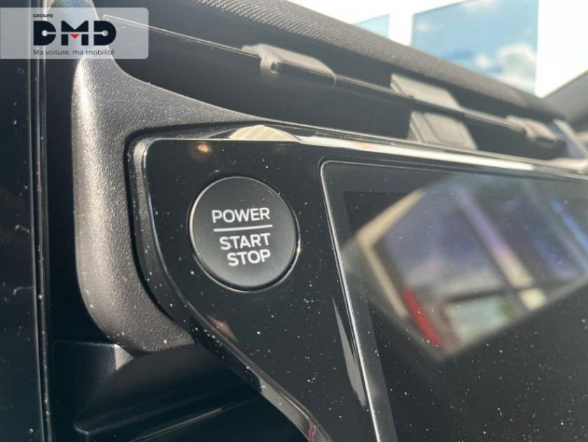 Ford Puma 1.0 Ecoboost 125ch S&s Mhev St-line Powershift - Visuel #17