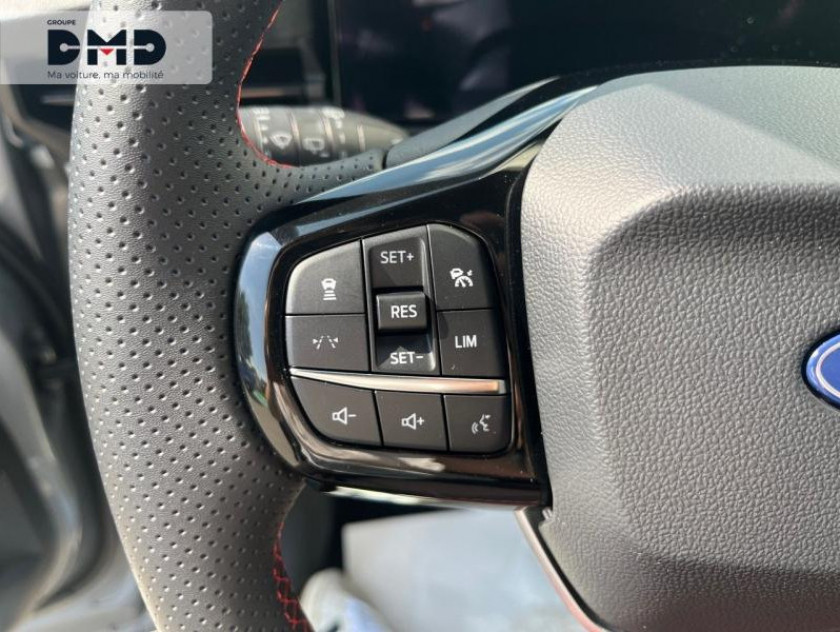 Ford Puma 1.0 Ecoboost 125ch S&s Mhev St-line Powershift - Visuel #16