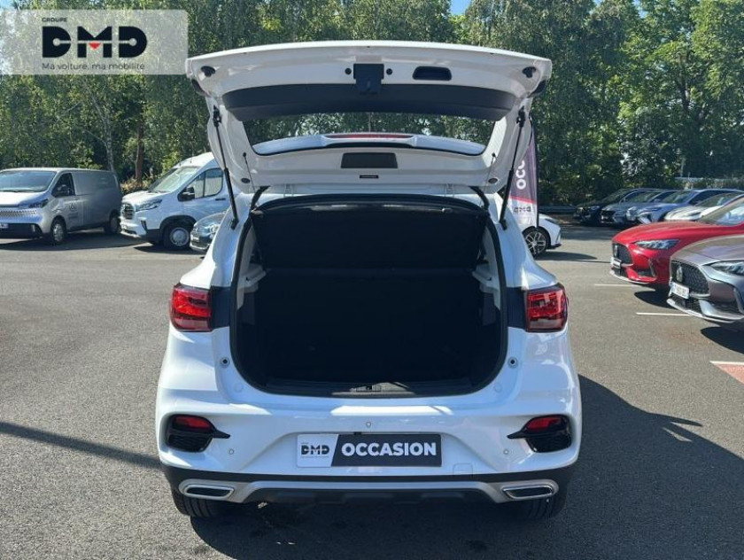 MG Motor Zs 1.0 T-gdi 111ch Luxury - Visuel #12