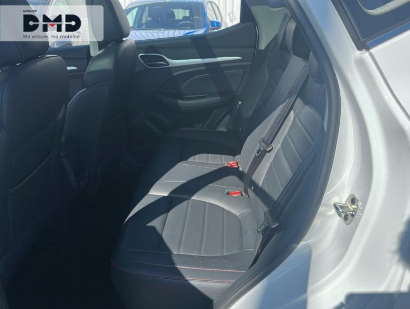 MG Motor Zs 1.0 T-gdi 111ch Luxury - Visuel #10