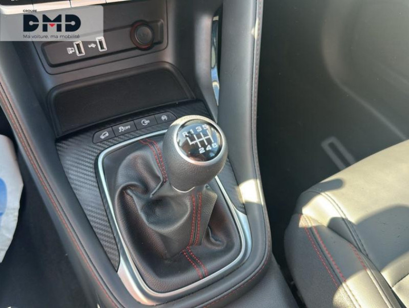 MG Motor Zs 1.0 T-gdi 111ch Luxury - Visuel #8