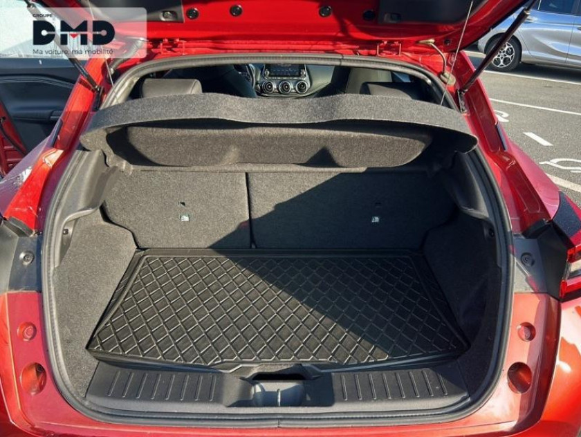 Nissan Juke 1.6 Hybrid 143ch N-connecta 2022.5 - Visuel #12