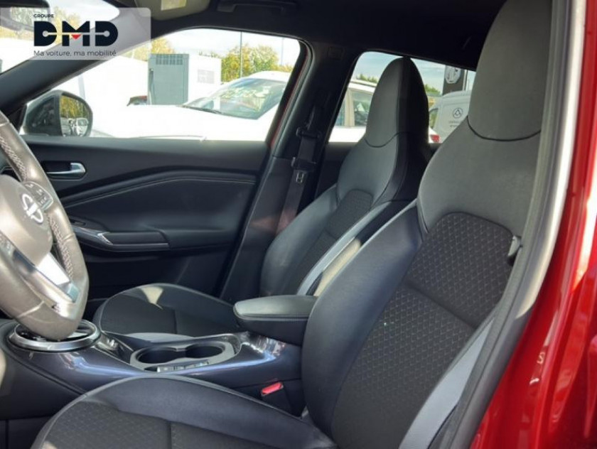 Nissan Juke 1.6 Hybrid 143ch N-connecta 2022.5 - Visuel #9
