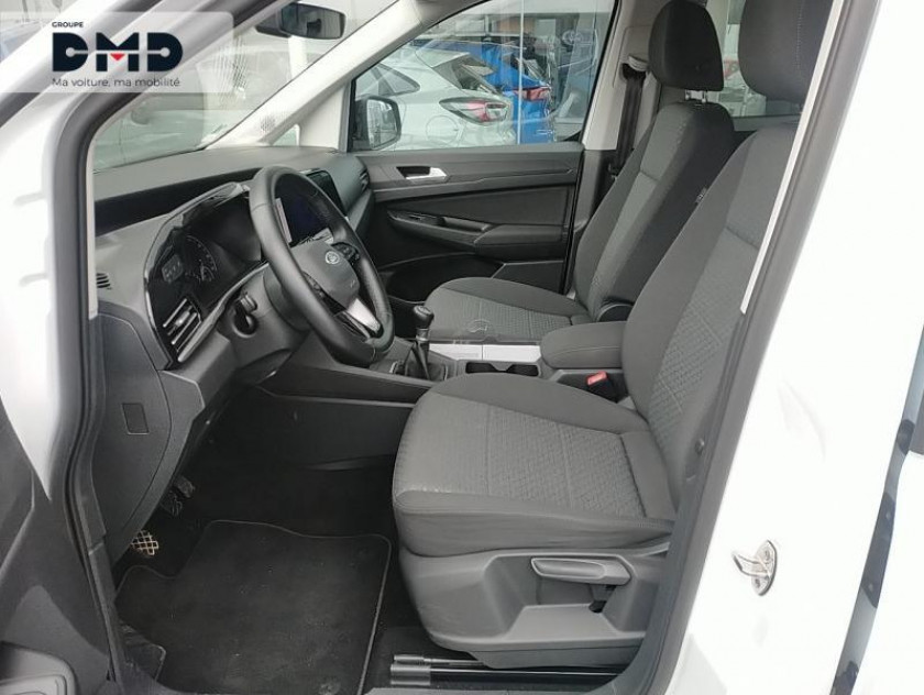 Ford Grd Tourneo Connect 2.0 Ecoblue 102ch Titanium - Visuel #9