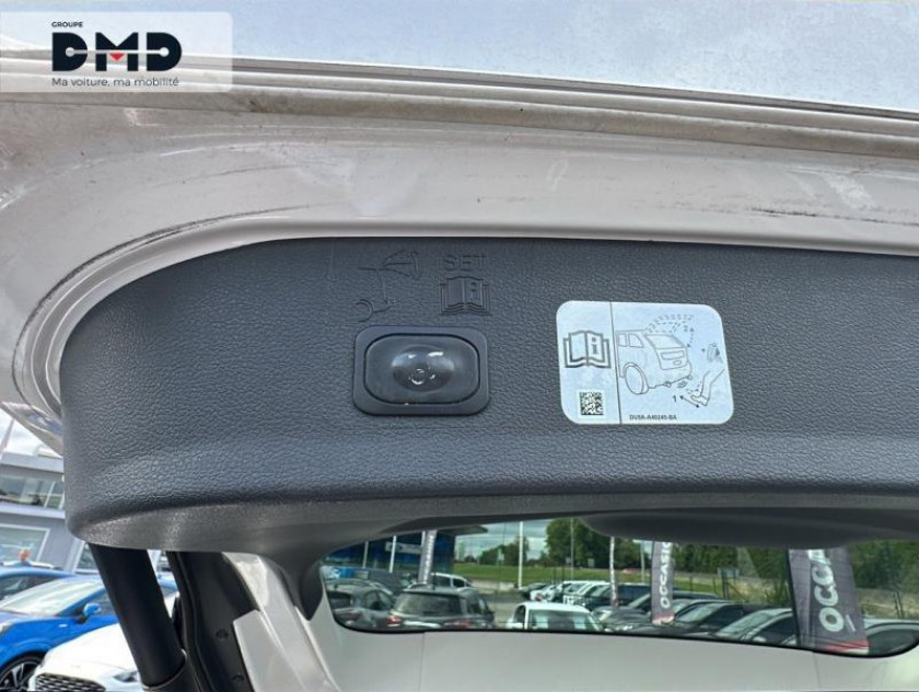 Ford Kuga 1.5 Tdci 120ch Stop&start Vignale 4x2 Euro6.2 - Visuel #14