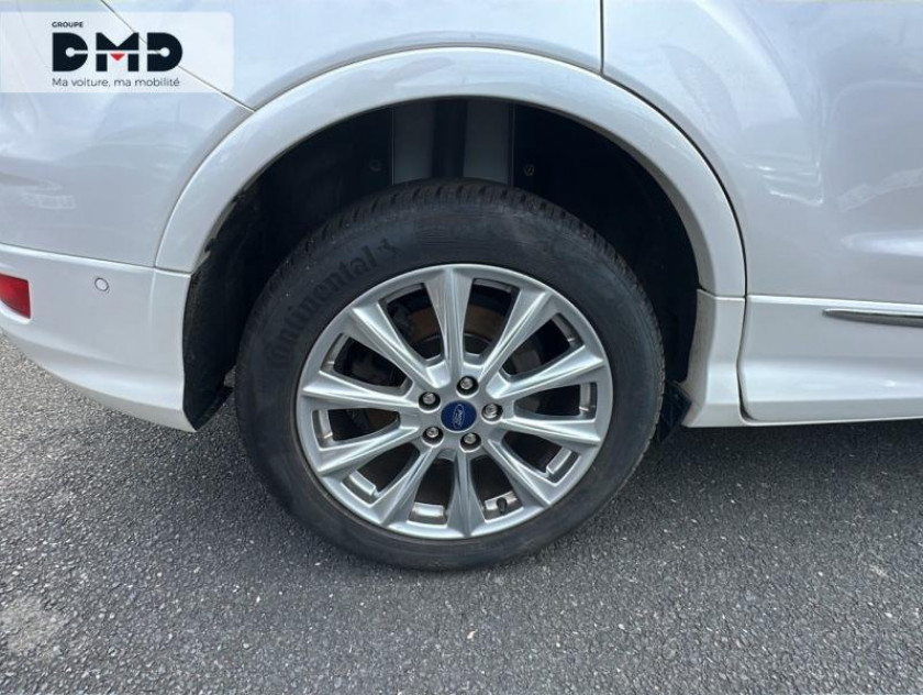 Ford Kuga 1.5 Tdci 120ch Stop&start Vignale 4x2 Euro6.2 - Visuel #13