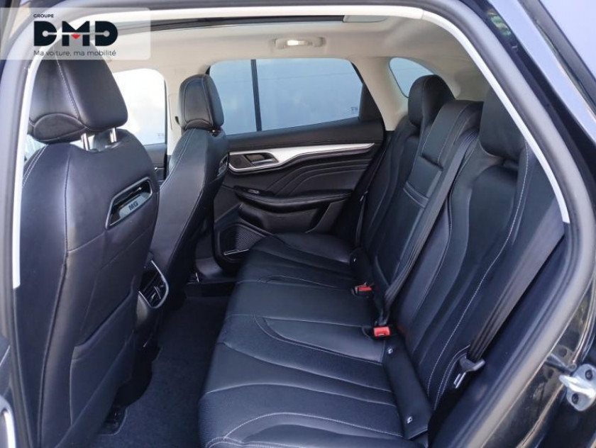 MG Motor Marvel R Ev 180ch - 70kwh Luxury 2wd - Visuel #10