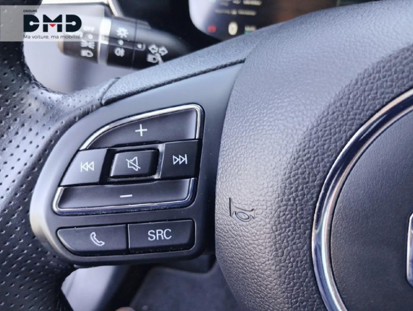 MG Motor Marvel R Ev 180ch - 70kwh Luxury 2wd - Visuel #19