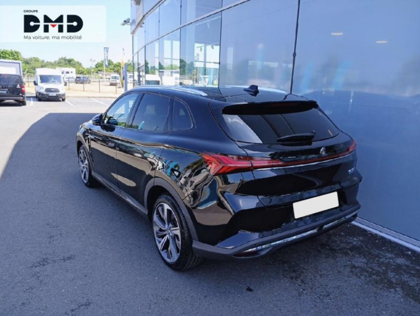 MG Motor Marvel R Ev 180ch - 70kwh Luxury 2wd - Visuel #3
