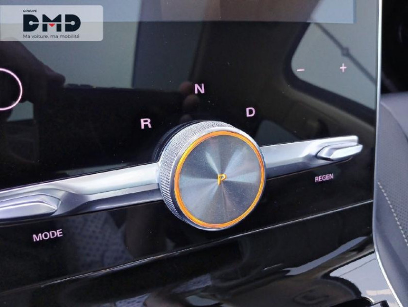 MG Motor Marvel R Ev 180ch - 70kwh Luxury 2wd - Visuel #8