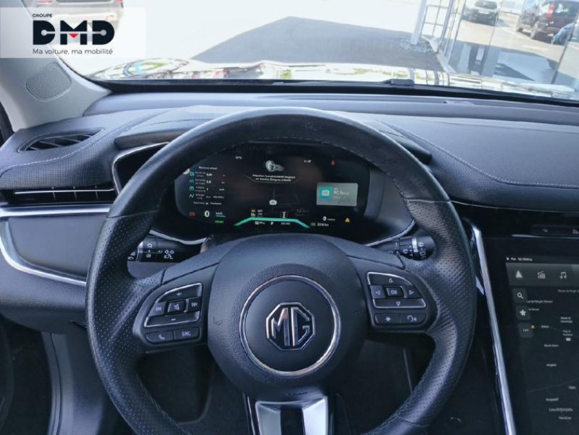 MG Motor Marvel R Ev 180ch - 70kwh Luxury 2wd - Visuel #7