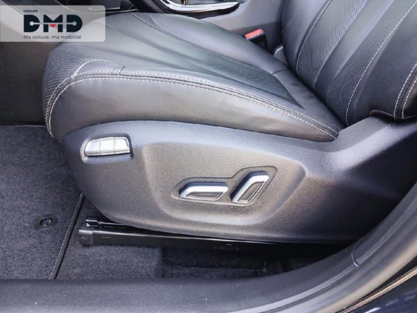 MG Motor Marvel R Ev 180ch - 70kwh Luxury 2wd - Visuel #17