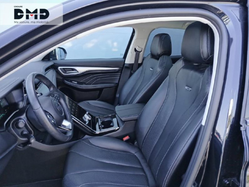 MG Motor Marvel R Ev 180ch - 70kwh Luxury 2wd - Visuel #9