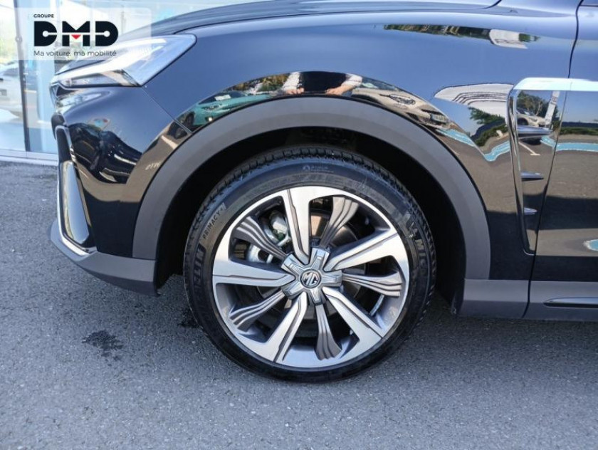MG Motor Marvel R Ev 180ch - 70kwh Luxury 2wd - Visuel #13