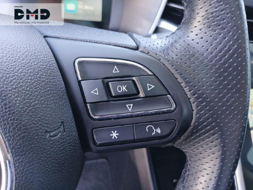 MG Motor Marvel R Ev 180ch - 70kwh Luxury 2wd - Visuel #20