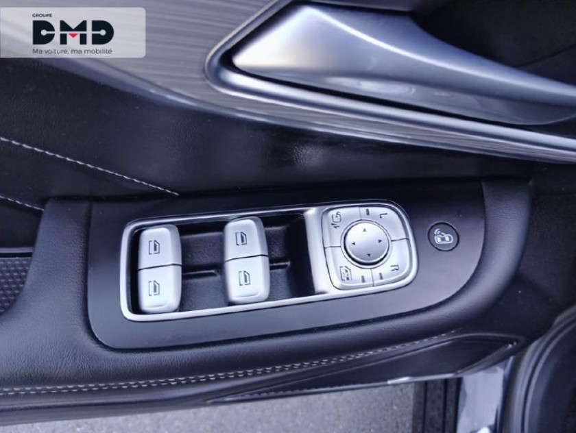 MG Motor Marvel R Ev 180ch - 70kwh Luxury 2wd - Visuel #16
