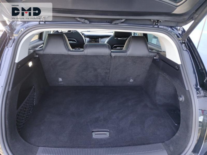 MG Motor Marvel R Ev 180ch - 70kwh Luxury 2wd - Visuel #12
