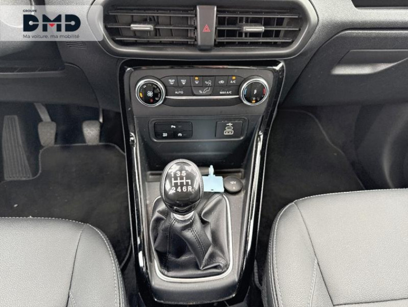 Ford Ecosport 1.0 Ecoboost 125ch Active 6cv - Visuel #8