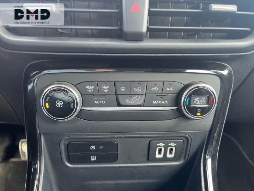 Ford Ecosport 1.0 Ecoboost 125ch St-line Euro6.2 - Visuel #15